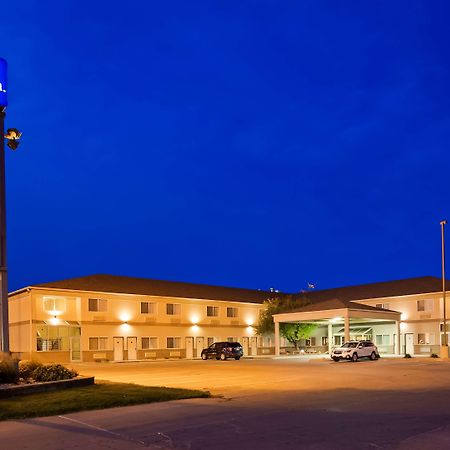 Best Western Of Huron Zewnętrze zdjęcie