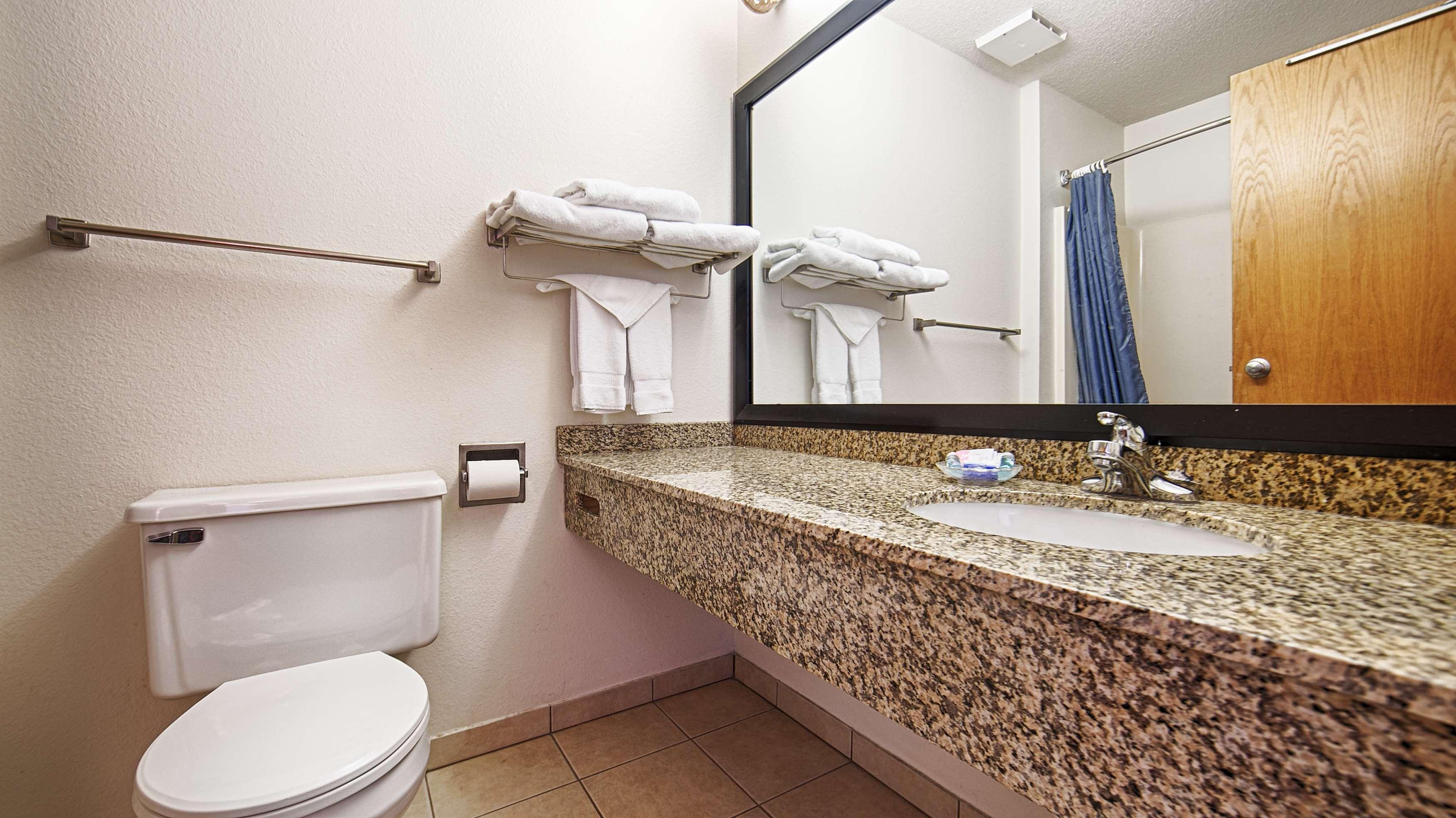 Best Western Of Huron Zewnętrze zdjęcie