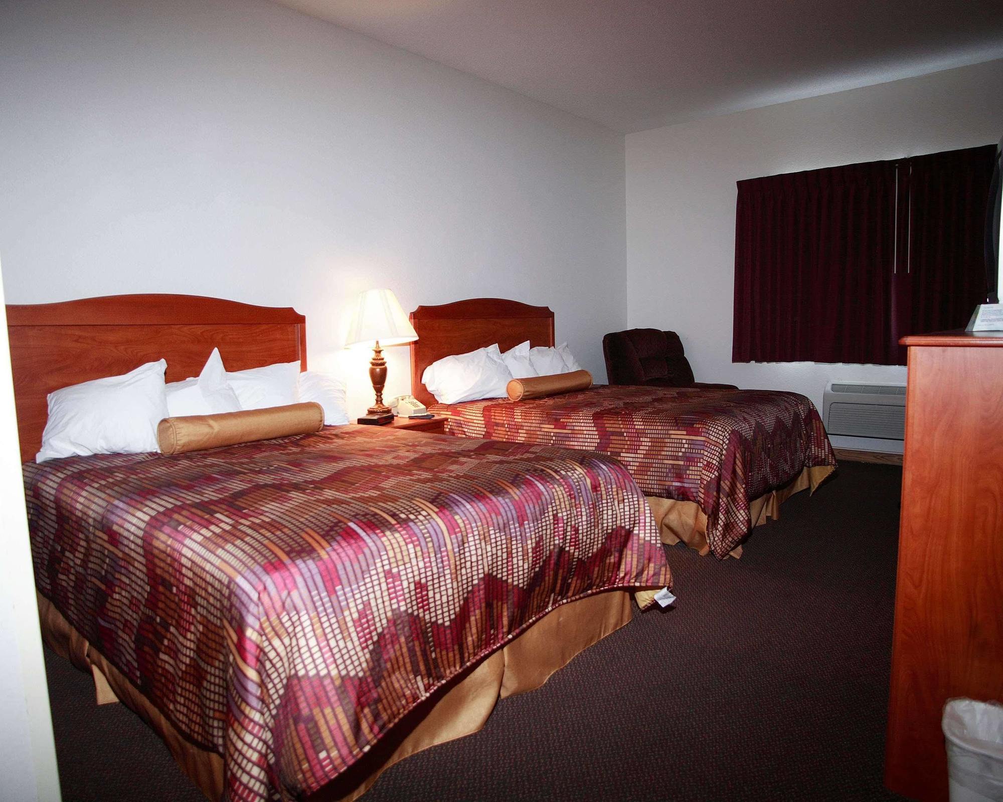 Best Western Of Huron Pokój zdjęcie