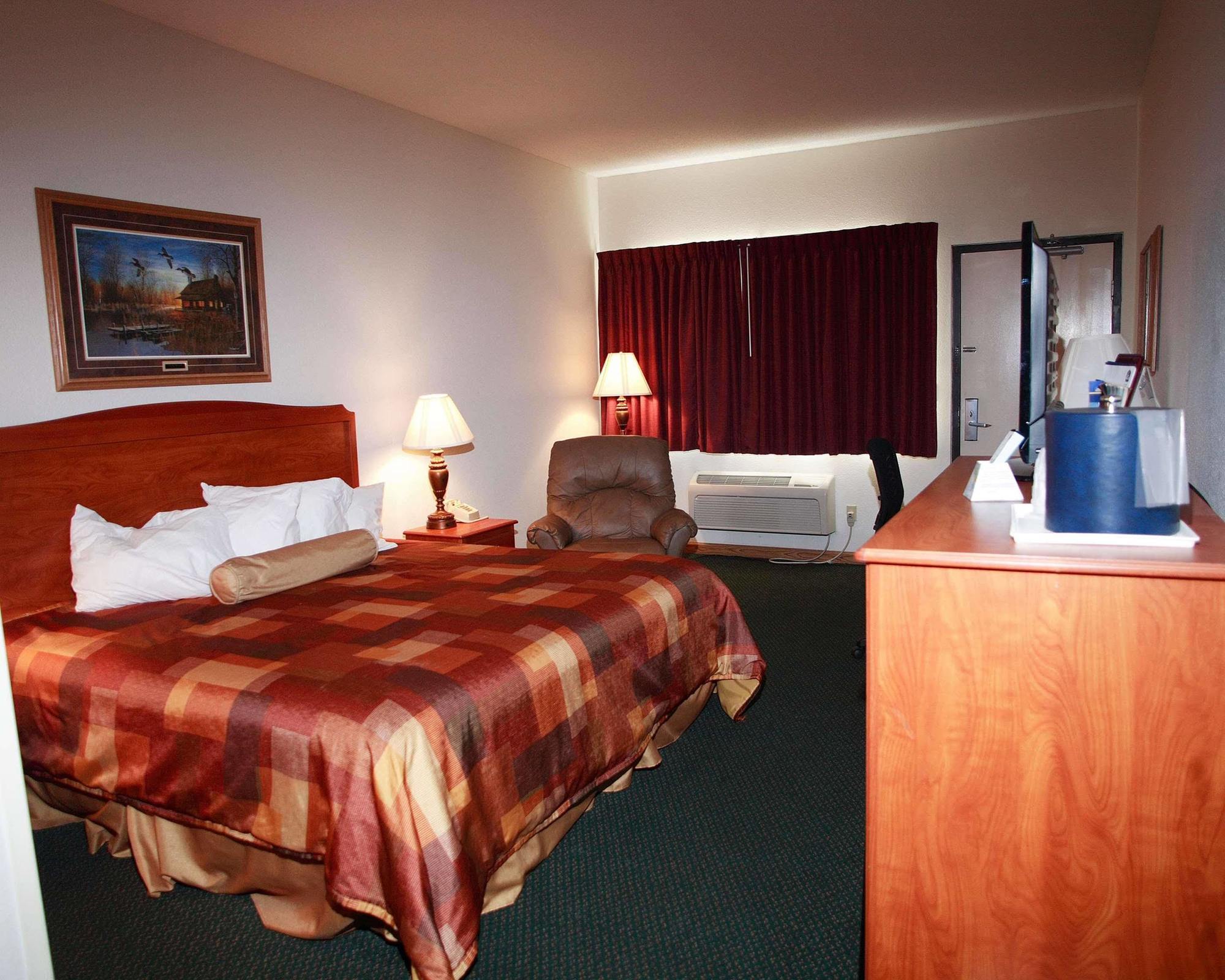 Best Western Of Huron Pokój zdjęcie