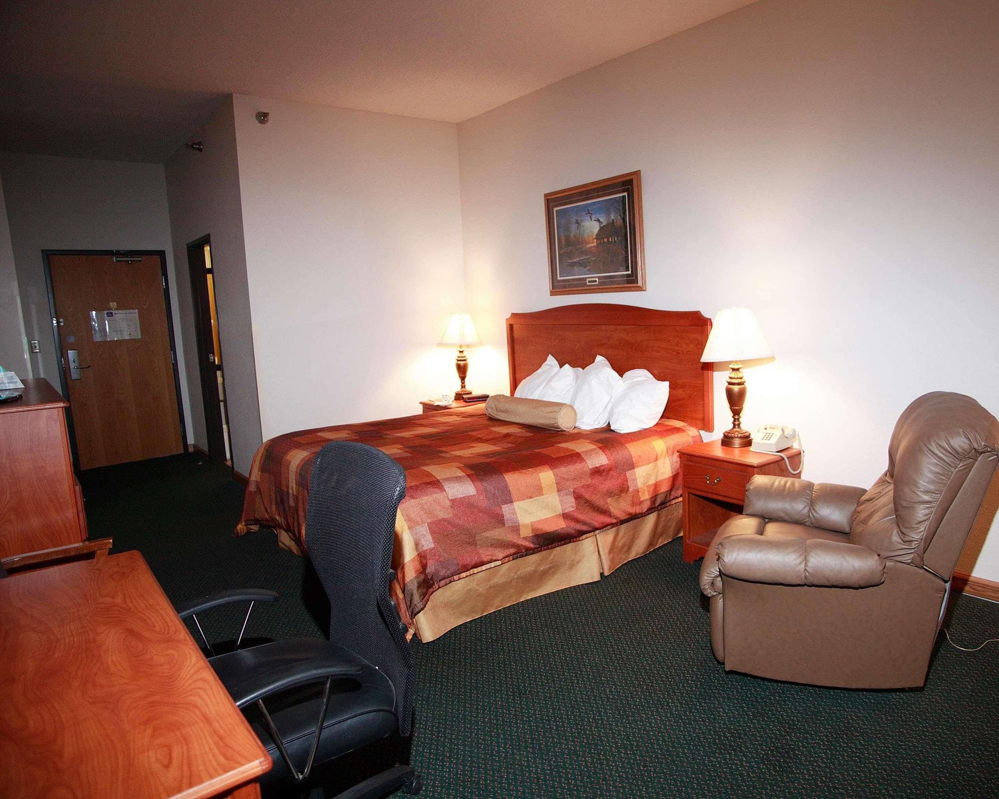 Best Western Of Huron Pokój zdjęcie